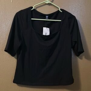 SHEIN L Says Extra Large, But Not True To Size